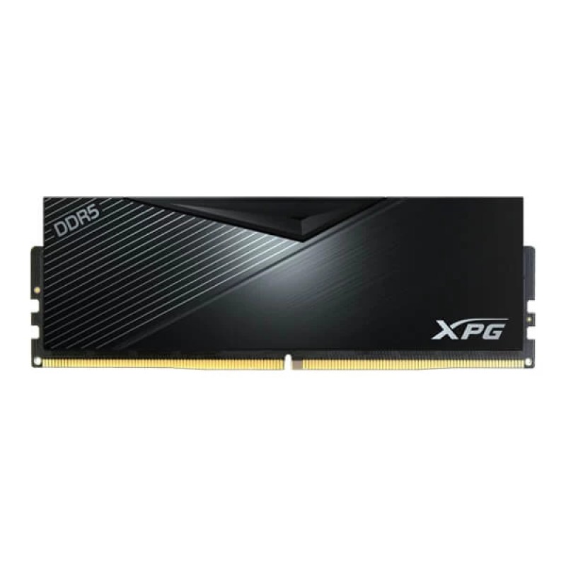 Adata XPG Lancer 16GB (16GBx1) DDR5 5200MHz Black